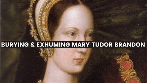 tudor queen|what happened to mary tudor.